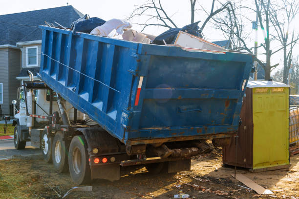 Best Hot Tub Removal  in Birngham, MI
