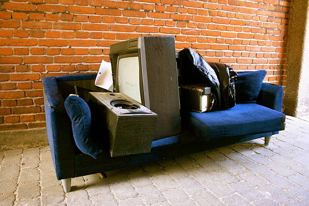 Best Electronics and E-Waste Disposal  in Birngham, MI