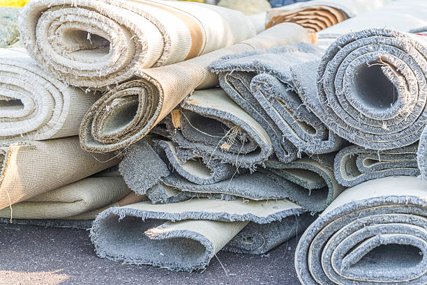 Best Carpet Removal and Disposal  in Birngham, MI