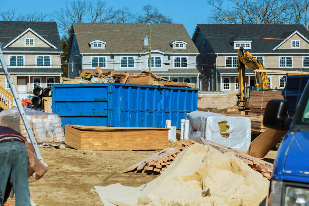Best Shed Removal  in Birngham, MI
